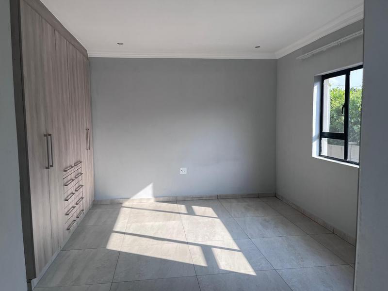 To Let 2 Bedroom Property for Rent in Deneysville Free State